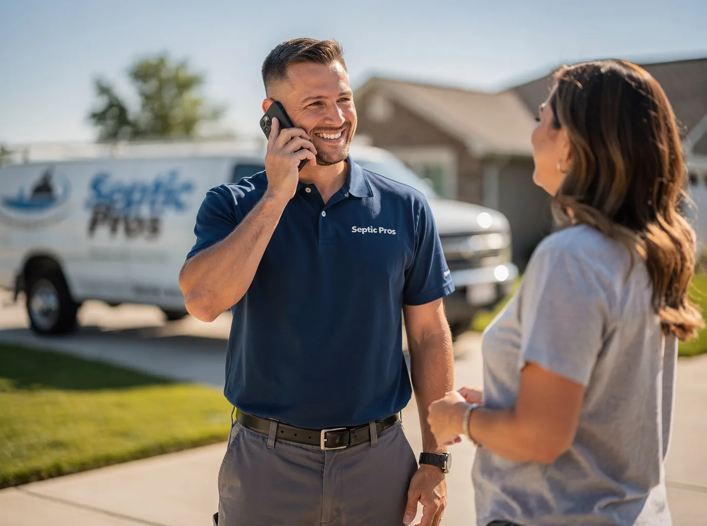 Septic Tank Pumping Tyaskin, MD FAQs